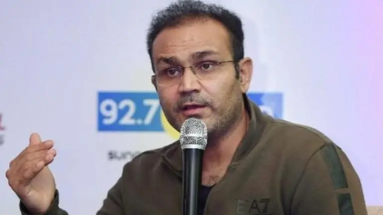 West Indies Ouster: Virender Sehwag wants politics free man management Virender Sehwag
