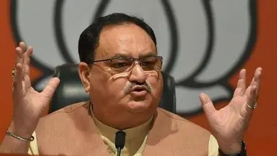 'Bihar has Modi's blessings': Nadda's reach out message for BJP workers
