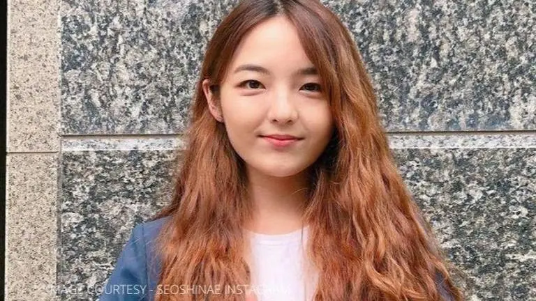 Seo Shin-Ae accuses Soojin of bullying her in middle school, says 'I still feel the pain' seo shin-ae