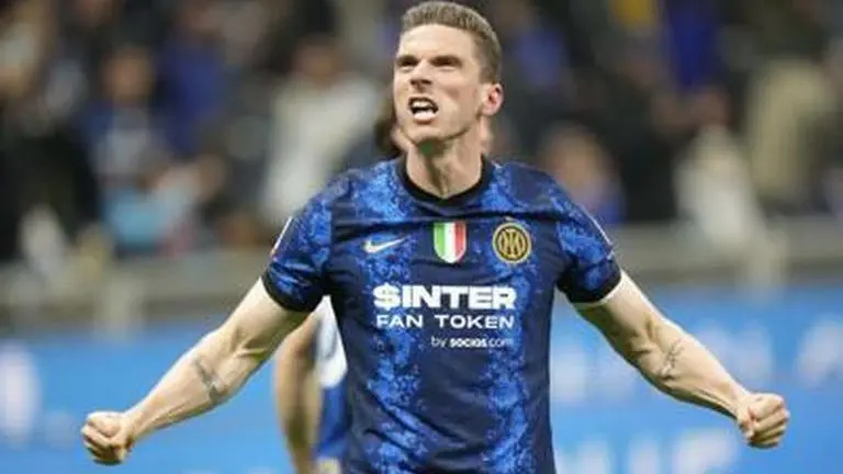 Inter Milan's Robin Gosens returns to Germany squad for upcoming friendlies Robin Gosens