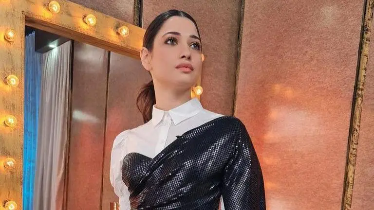 tamannaah bhatia