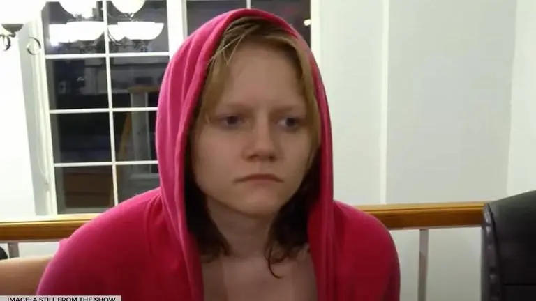 What happened to Shandon from 'Intervention'? Read here to know all about her what happened to shandon from intervention