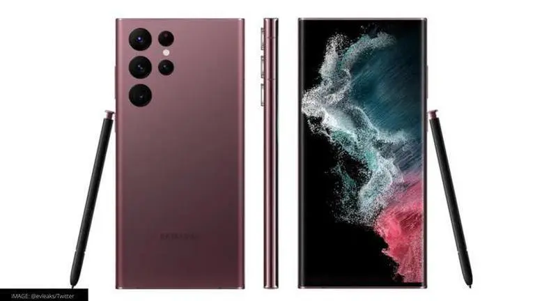 Samsung Galaxy S22 Series announced in India: Check prices here Samsung Galaxy S22 Series announced in India: Check prices here