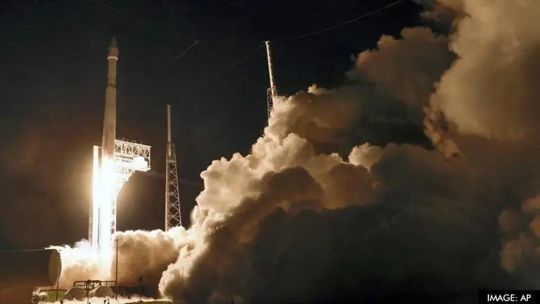 NASA, ULA launch Lucy Mission to study 8 distinct Trojan asteroids in Cosmos NASA