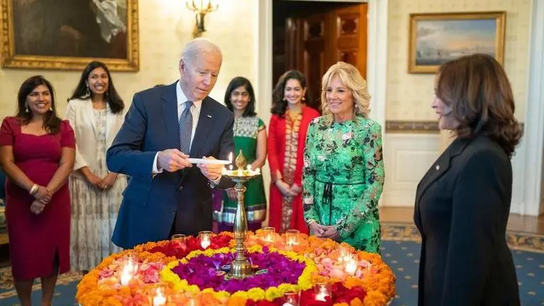 New York state assembly to declare Diwali, Lunar New Year as official federal holidays New York State Assembly