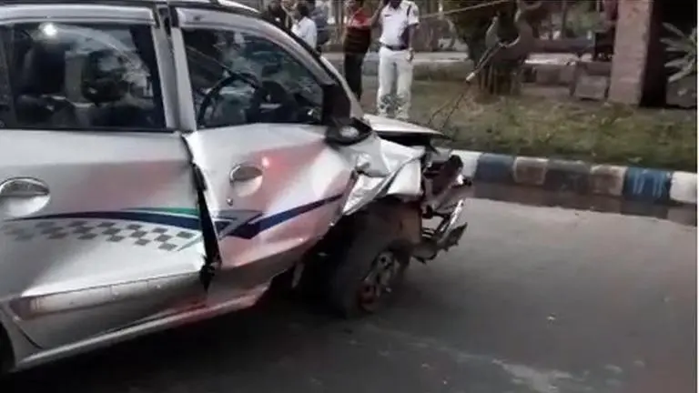 accident