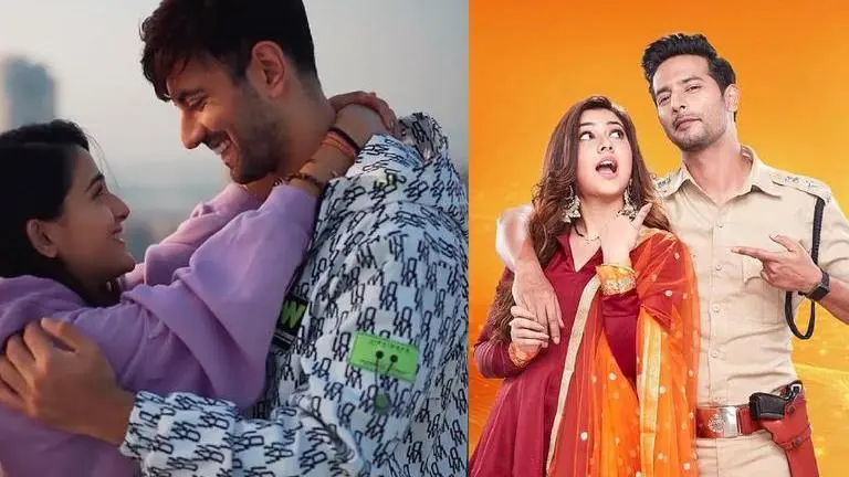 Yearender 2021: 'Tujhse Hai Raabta' & other Hindi TV shows that couldn't make it to 2022 TV shows discontinued in 2021