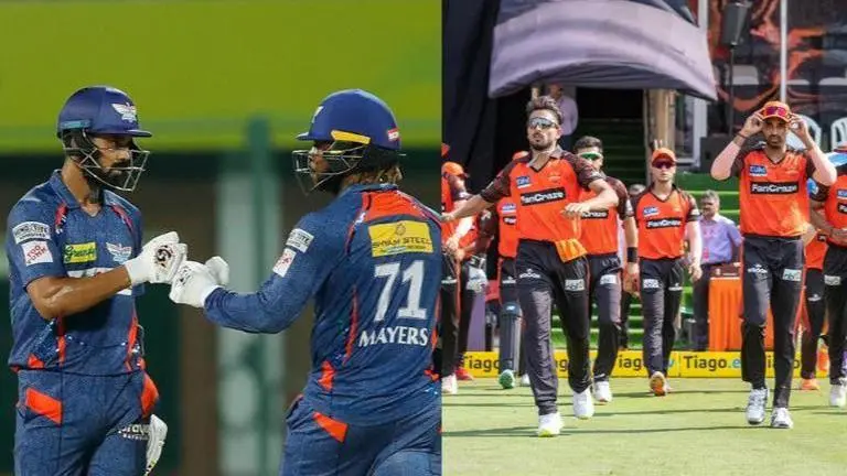 SRH vs LSG, IPL 2023, Sunrisers Hyderabad vs Lucknow Super Giants