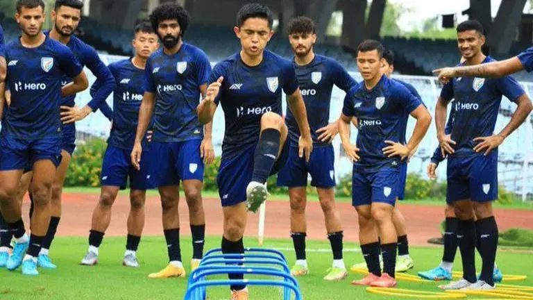 AFC Asian Cup Qualifiers: 3 player battles that will define outcome of India vs Cambodia India vs Cambodia player battles