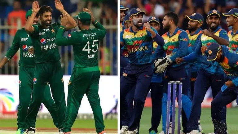 Pakistan vs Sri Lanka live streaming: How to watch PAK vs SL Asia Cup 2022 Final LIVE? Asia Cup 2022 Final, Pakistan, Sri Lanka, Pakistan vs Sri Lanka live streaming, PAK vs SL Asia Cup final, Pakistan vs Sri Lanka watch online, Pakistan