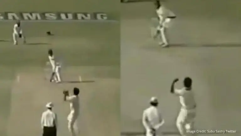 Pakistan great calls Irfan Pathan 'India's Wasim Akram in the making' in 2004 video: Watch Pakistan