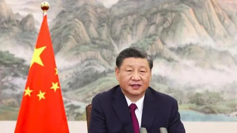 What are Chinese CPC's alleged 'secret overseas police stations'? CHINA