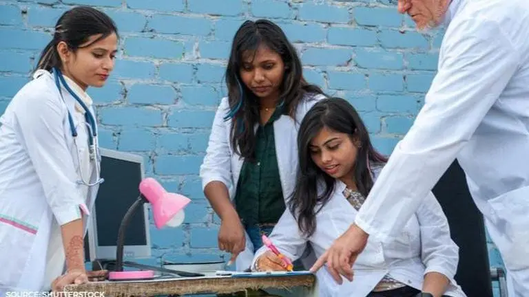 NEET PG Result 2021 declared; Check direct link and cut-off marks here NEET PG Result 2021