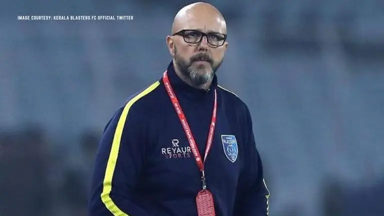 ISL: Kerala Blasters part ways with head coach Eelco Schattorie after dismal season ISL