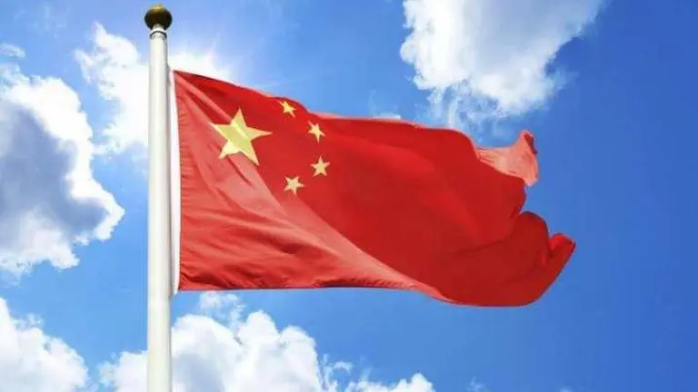 China names its Mars mission Tianwen-1 ahead of its planned launch this year