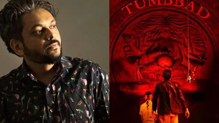 After Tumbbad and Ship of Theseus what's next for Anand Gandhi? read here Tumbbad