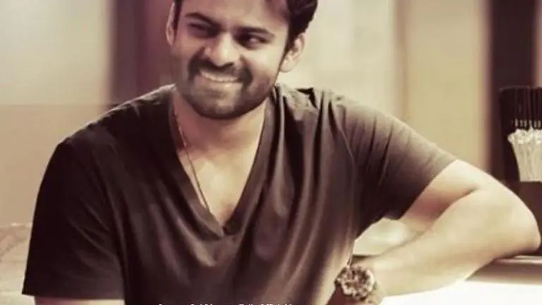 As Sai Dharam Tej brings in his 33rd birthday; have a look at some of his must-watch films sai dharam tej