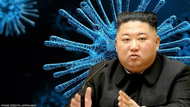 North Korea's Kim Jong Un vows to battle COVID in 'our style', rejects foreign vaccines Kim Jong Un