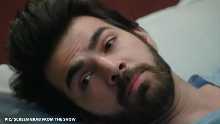 Kahaan Hum Kahaan Tum written update March 10: Rohit and Sonakshi confess their love kahaan hum kahaan tum written update