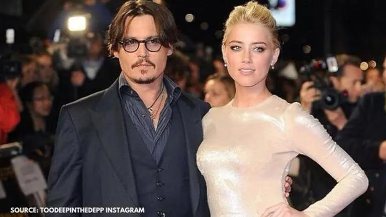 Johnny Depp in UK court confessed that his drug use began when he was 11-years-old Johnny Depp