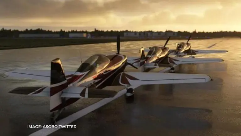 microsoft flight simulator release date