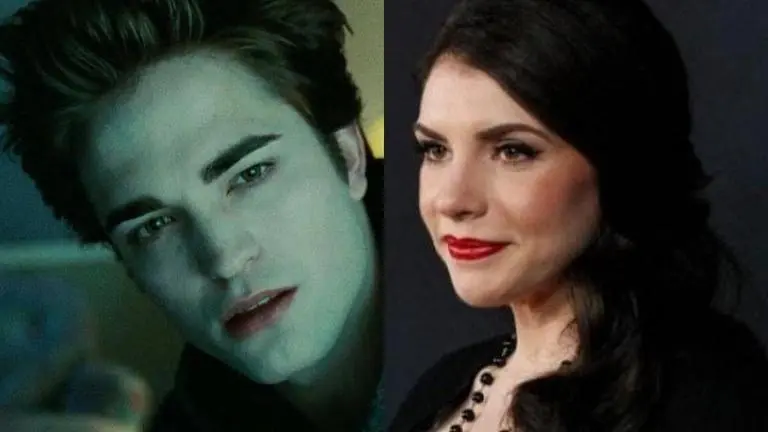 Stephanie Meyer wishes she could change one detail from her first book 'Twilight', read Stephanie Meyers