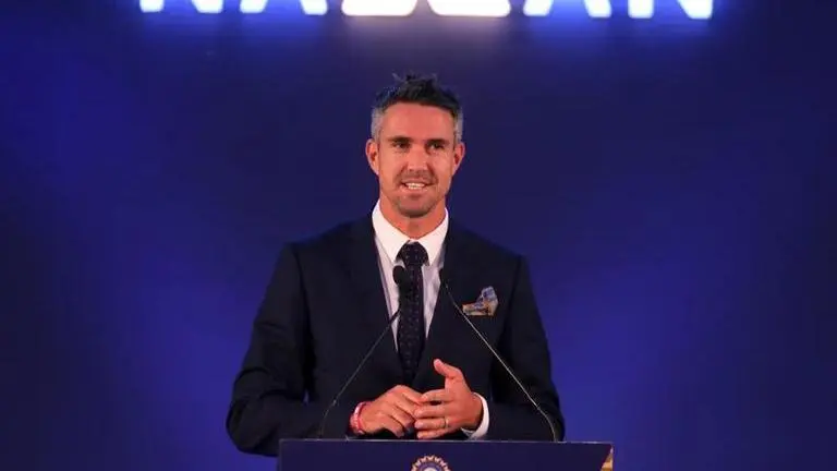 'I looked at him and thought ‘Okay, this guy has some star quality': Kevin Pietersen Kevin Pietersen