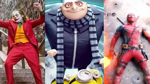 Hollywood sequels 2024