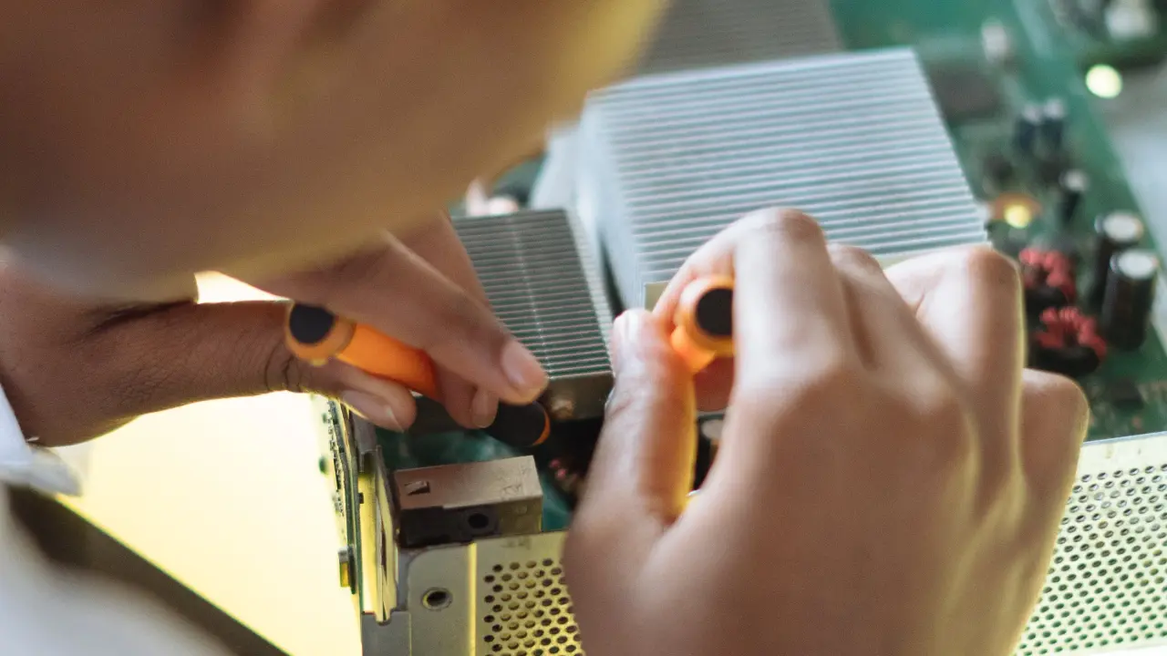 Gujarat was chosen as the location for the plant due to its robust manufacturing infrastructure, according to Micron CEO.