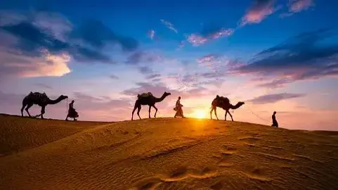 Offbeat Places In Jaipur