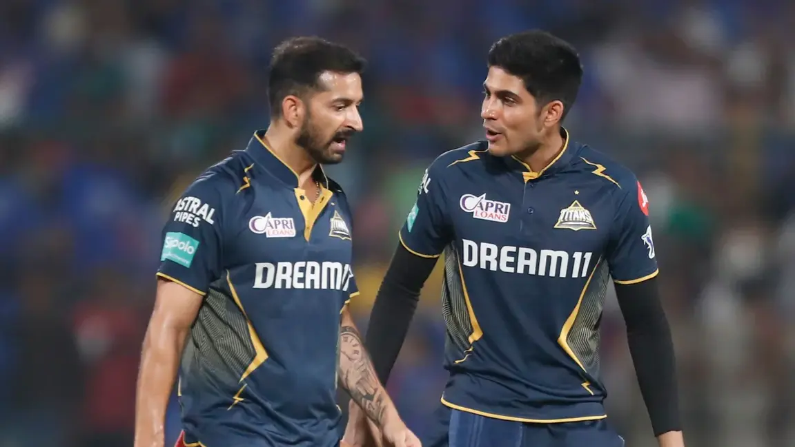 Mohit Sharma bowls the most expensive spell in IPL history; Check who he dethroned Mohit Sharma