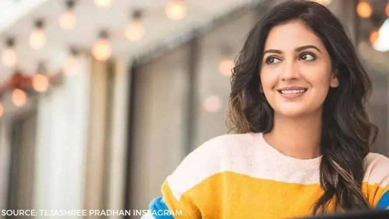Who is Tejashree Pradhan? Career, net worth and lesser-known facts about the actor Tejashree Pradhan