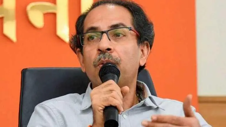 Shiv Sena