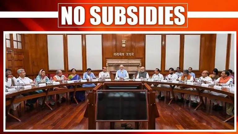 MPs give up food subsidies at Parliament canteen, save Rs 17 cr annually Parliament