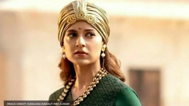 Kangana Ranaut lashes out at 'woke comedians' after Shubham Mishra's arrest; Details here kangana ranaut