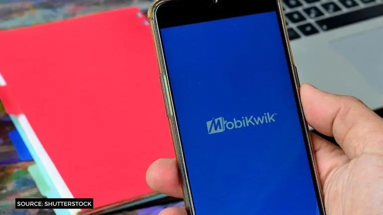 How to delete Mobikwik account? Mobikwik data breach leaves users scrambling for quick fix Source: Shutterstock