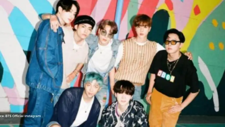 'Dynamite' by BTS crosses 800 million views on YouTube; Details inside BTS