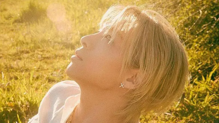 BIGBANG Taeyang releases cover of solo album Down to Earth taeyang