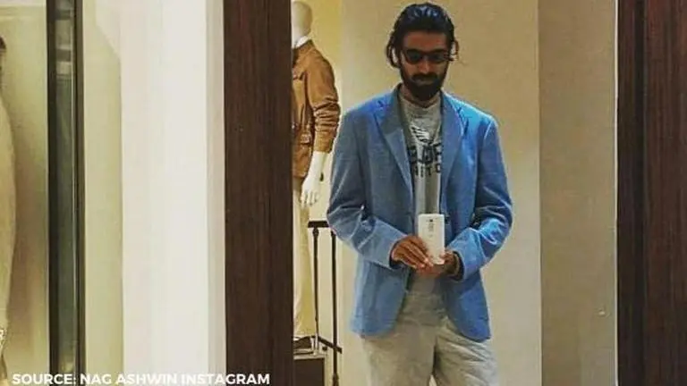 Filmmaker Nag Ashwin's critically acclaimed movies you must watch; take a look Nag Ashwin