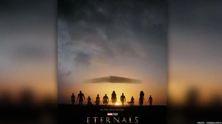 Who is the new villain in Marvel's 'Eternals'? Here's everything we know so far eternals