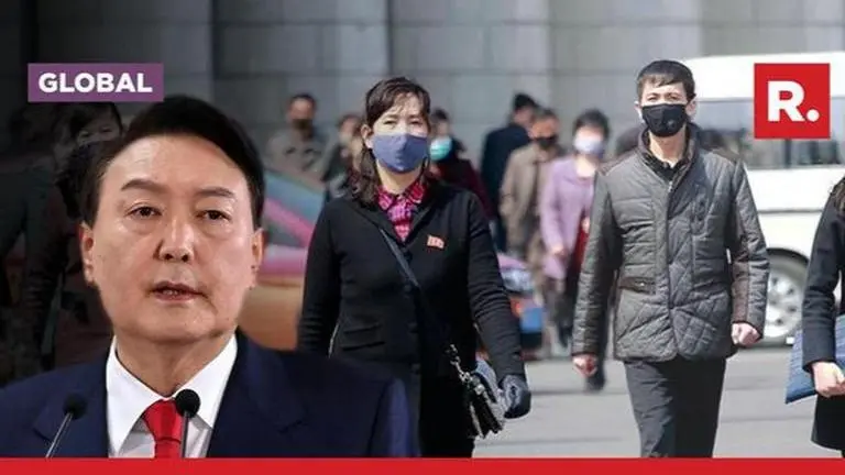 South Korea to end on-arrival Covid test for Chinese travelers as infection rates drop South Korea