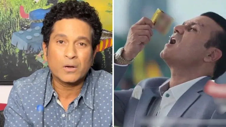 'I have lived by it': Sachin Tendulkar sends an indirect message to Gavaskar and Sehwag Sachin Tendulkar and Virender Sehwag