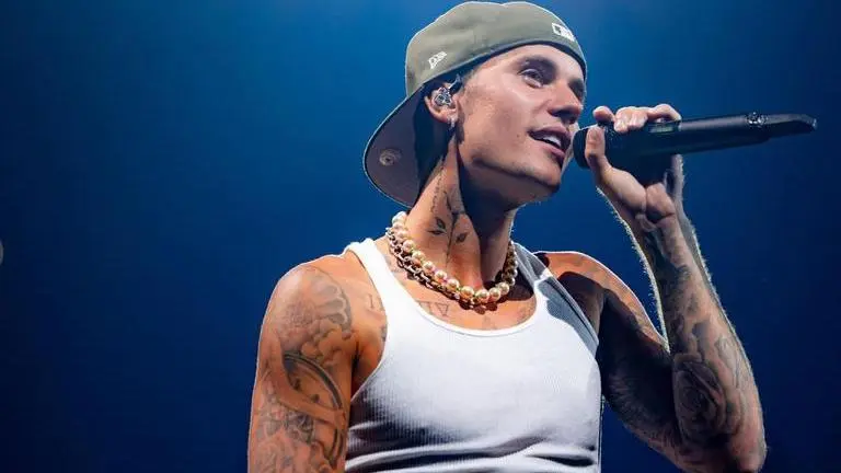 Justin Bieber postpones 2 NYC shows post Ramsay Hunt syndrome diagnosis; Read statement Justin Bieber, Justin Bieber ilness, Ramsay Hunt Syndrome