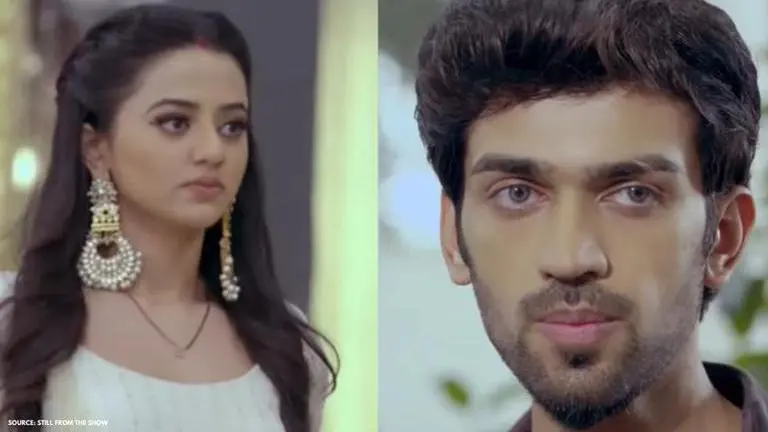 'Ishq Mein Marjawan 2' written update Oct 26: Riddhima gains consciousness, Kabir fumes Ishq Mein Marjawan 2 written update
