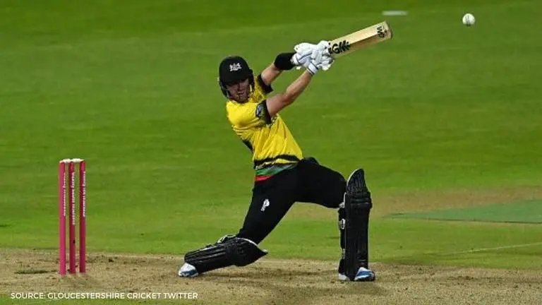 Vitality T20 Blast NOR vs GLO live streaming in India, prediction, pitch & weather report Vitality T20 Blast