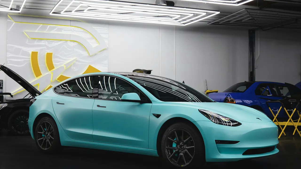 Government greenlights EV policy to propel India as manufacturing hub