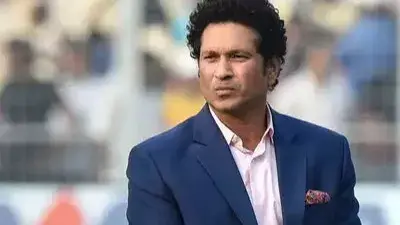 Sachin Tendulkar names two India players who impressed him in IND's disappointing loss to SA Sachin Tendulkar