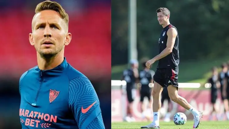 How to watch UEFA Super Cup live in India? Bayern vs Sevilla live India details How to watch UEFA Super Cup live in India