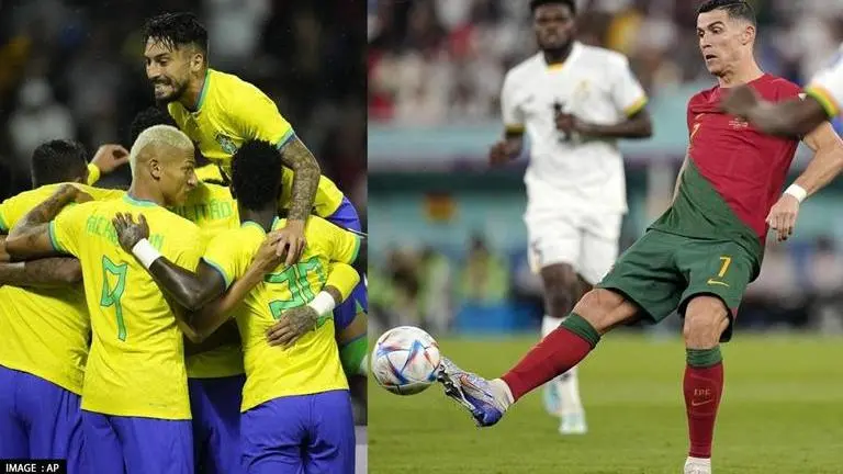 FIFA World Cup 2022: What remains at stake for Portugal, Brazil & other teams on Day 9? FIFA World Cup 2022