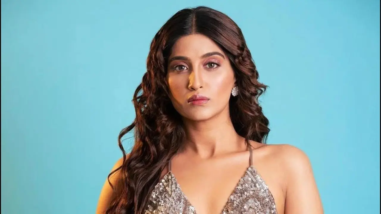TV Actress Nimrit Kaur Turned Down Love Sex Aur Dhokha 2 Role Due To Explicit Scenes Nimrat Kaur Ahluwalia
